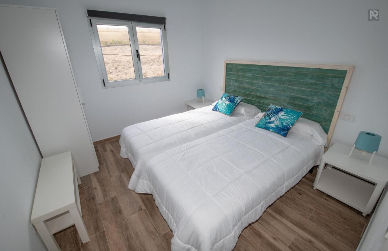 Casa Playa Ondina Apartment Galdar Exterior photo